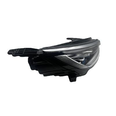 BYD Original 12V LED Bulb Faros de irradiación larga con control de brillo preciso
