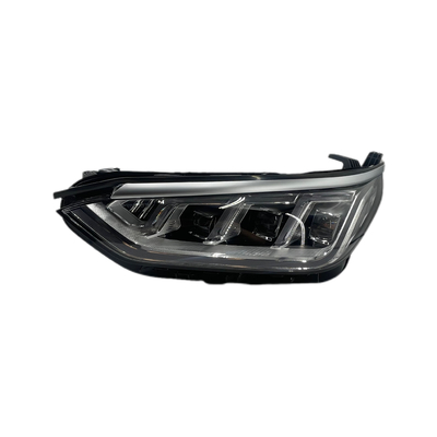 72 watts de luz delantera redonda para BYD Song PLUS generación de faros