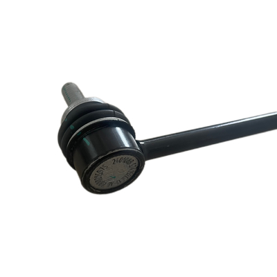 Suspensión delantera absorber de choques estabilizador enlace para GEELY Geometry Una barra de remolque popular