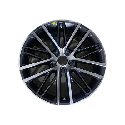 GEELY Xingrui Hub de la rueda delantera 18 pulgadas de aleación de la rueda de cuchilla Hub de Chinese Direct 20.10-