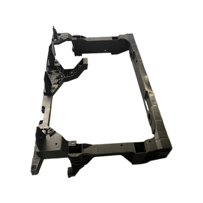 Soporte de radiador delantero original para la primera generación de Yuan PLUS SUV 22.02- BYD QIN PLUS