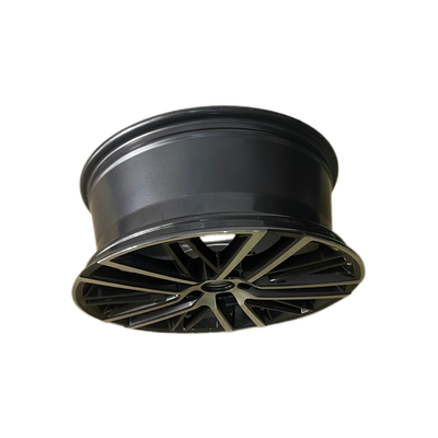 GEELY Xingrui Hub de la rueda delantera 18 pulgadas de aleación de la rueda de cuchilla Hub de Chinese Direct 20.10-