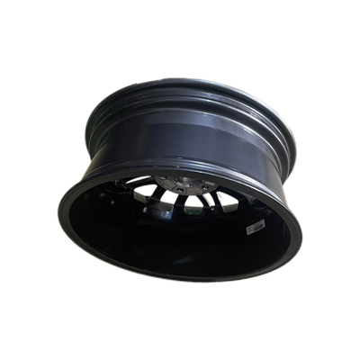 GEELY Xingrui Hub de la rueda delantera 18 pulgadas de aleación de la rueda de cuchilla Hub de Chinese Direct 20.10-