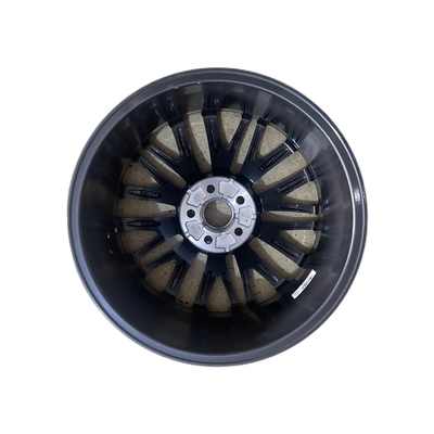 GEELY Xingrui Hub de la rueda delantera 18 pulgadas de aleación de la rueda de cuchilla Hub de Chinese Direct 20.10-