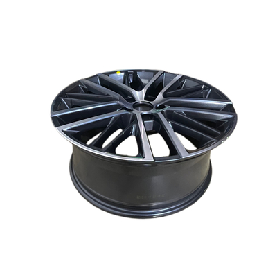 GEELY Xingrui Hub de la rueda delantera 18 pulgadas de aleación de la rueda de cuchilla Hub de Chinese Direct 20.10-