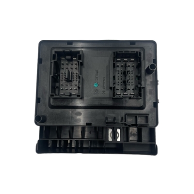 Cubierta de caja de fusibles de 12V para BYD Song PLUS DM-I