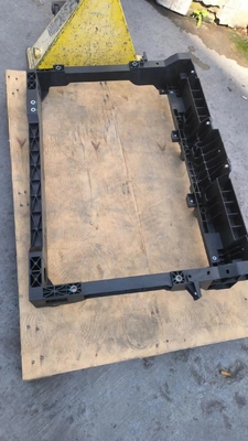 BYD song PLUS EV Soporte de radiador delantero con interruptor OEM SA3F-5301290A