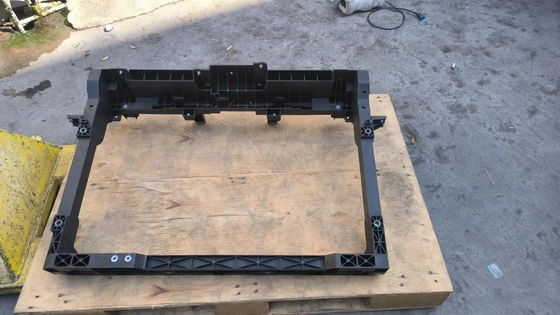 BYD song PLUS EV Soporte de radiador delantero con interruptor OEM SA3F-5301290A