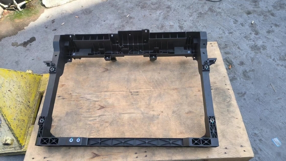 BYD song PLUS EV Soporte de radiador delantero con interruptor OEM SA3F-5301290A