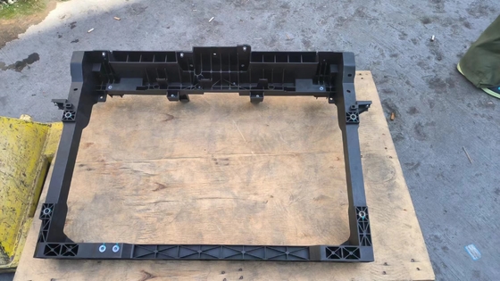 BYD song PLUS EV Soporte de radiador delantero con interruptor OEM SA3F-5301290A