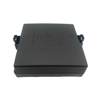 Cubierta de caja de fusibles de 12V para BYD Song PLUS DM-I