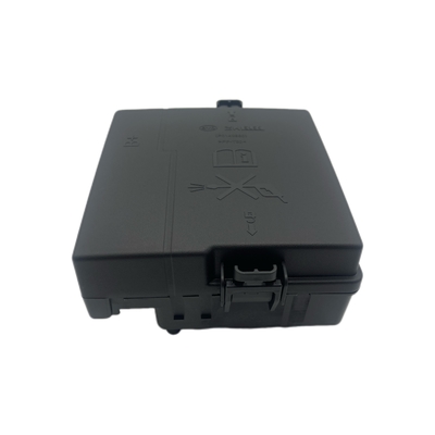 Cubierta de caja de fusibles de 12V para BYD Song PLUS DM-I