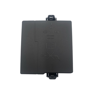 Cubierta de caja de fusibles de 12V para BYD Song PLUS DM-I