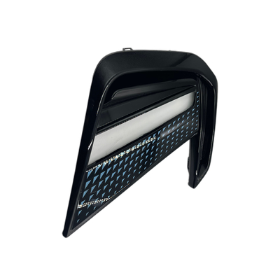 6010195500X37 OEM GEELY Bin Rui Sistema de cubierta de carrocería de automóviles Cuadro de caja de luz para parachoques 40 * 40 * 10C