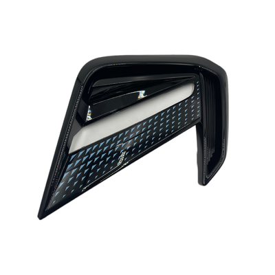 6010195500X37 OEM GEELY Bin Rui Sistema de cubierta de carrocería de automóviles Cuadro de caja de luz para parachoques 40 * 40 * 10C