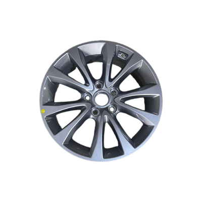 Rocas de aleación de aluminio para la posición del eje delantero de GEELY GS Modelo de automóvil