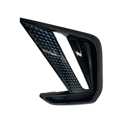 6010195500X37 OEM GEELY Bin Rui Sistema de cubierta de carrocería de automóviles Cuadro de caja de luz para parachoques 40 * 40 * 10C
