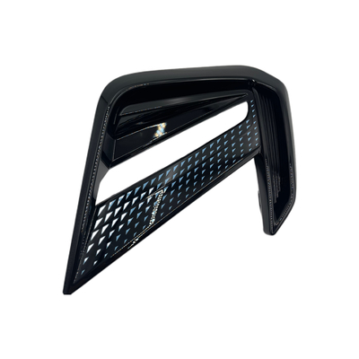 6010195500X37 OEM GEELY Bin Rui Sistema de cubierta de carrocería de automóviles Cuadro de caja de luz para parachoques 40 * 40 * 10C