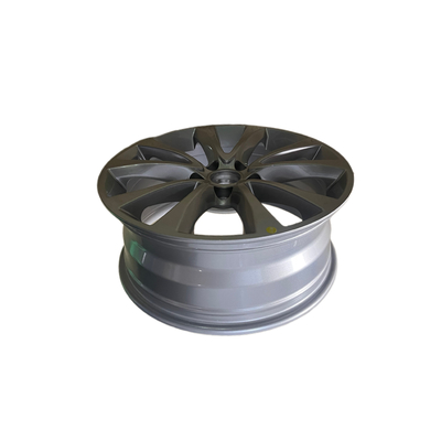 Rocas de aleación de aluminio para la posición del eje delantero de GEELY GS Modelo de automóvil