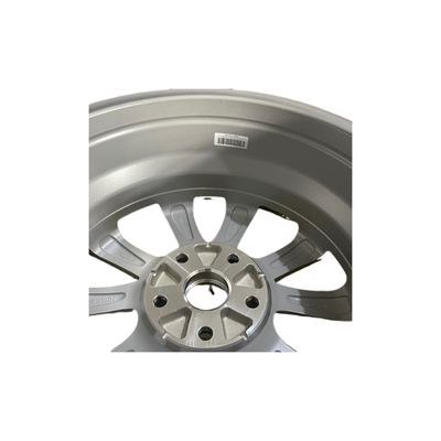 Rocas de aleación de aluminio para la posición del eje delantero de GEELY GS Modelo de automóvil