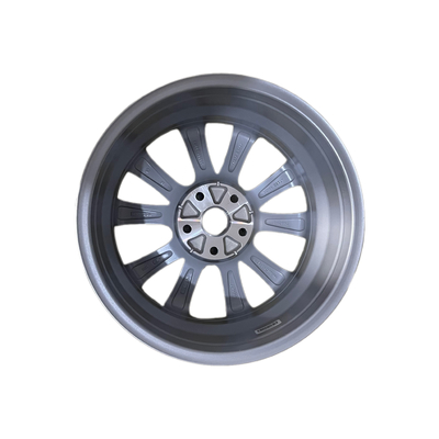 Rocas de aleación de aluminio para la posición del eje delantero de GEELY GS Modelo de automóvil