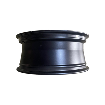 OE NO. 4024036000 Ruedas de aleación de aluminio para GEELY Xingyue 2019- Posición del eje de la rueda delantera