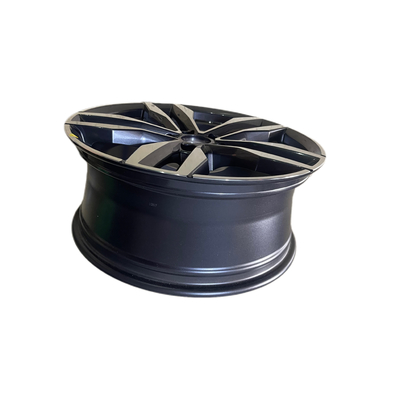 OE NO. 4024036000 Ruedas de aleación de aluminio para GEELY Xingyue 2019- Posición del eje de la rueda delantera