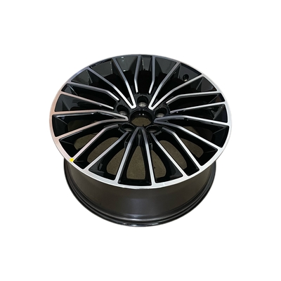 BYD Han EV/DM Car Alloy Hub OEM HCE-3101010B 54*54*23CM Propósito de reemplazo/reparación