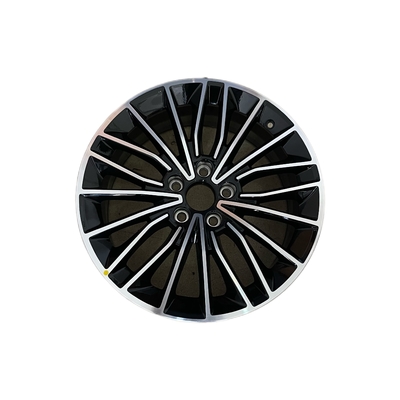 BYD Han EV/DM Car Alloy Hub OEM HCE-3101010B 54*54*23CM Propósito de reemplazo/reparación