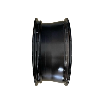 BYD Han EV/DM Car Alloy Hub OEM HCE-3101010B 54*54*23CM Propósito de reemplazo/reparación