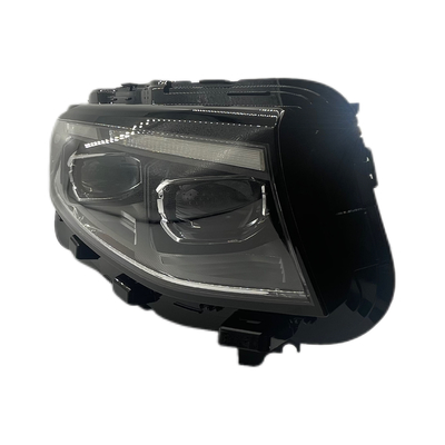 Geely Xingrui Modelo de coche 8000 lm Combinación delantera del faro LED ensamblaje OEM 7051052900