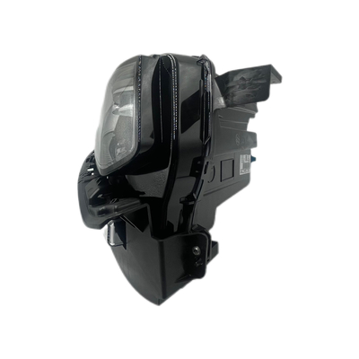 7051026700 No OE. Foro de combinación frontal para el SUV Xingyue de primera generación