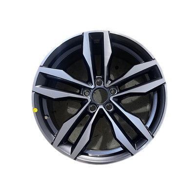 GEELY Xingyue Modelo de coche Ruedas de aleación de aluminio para un rendimiento superior y durabilidad