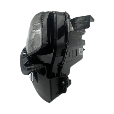 12V Voltage Geely 23 Binyue Front Light Assembly OEM 7051048500 Certificado