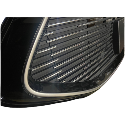 BYD Song PLUS DM-I Parrilla del centro delantera OE NO. SA3HE-2803700 Accesorios del sistema de carrocería automática