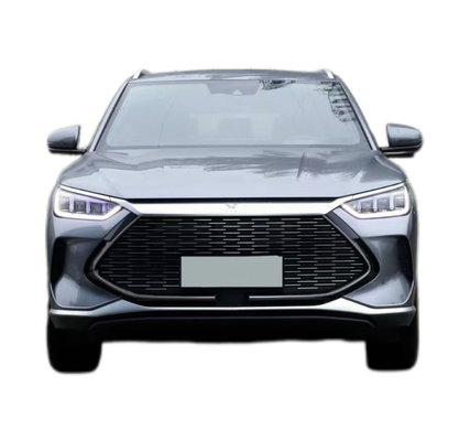 BYD Song PLUS DM-I Parrilla del centro delantera OE NO. SA3HE-2803700 Accesorios del sistema de carrocería automática