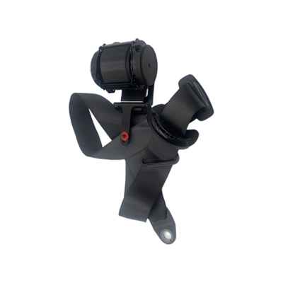 Reemplazar/reparar el cinturón de seguridad de automóvil en automóviles piezas ergonómicas de automóviles para GEELY Emgrand GL