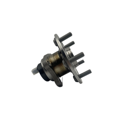 N.O.O. HA-3104100 Cabeza del eje trasero para vehículos comerciales de pasajeros BYD QIN