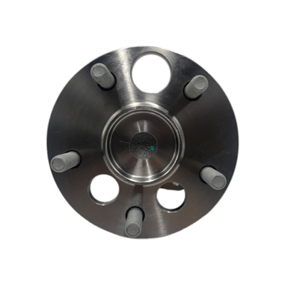 HA-3104100 Cabeza del eje de la rueda trasera de aluminio de precisión para BYD QIN OE