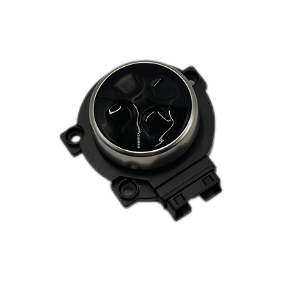 Reemplazar/reparar Propósito HC-3743900A BYD Han EV Switch de ajuste del asiento OEM