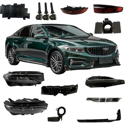 GEELY Xingrui Auto Parts OEM 7051045500 7051039700 para GEELY Car Fitment 7051039700J