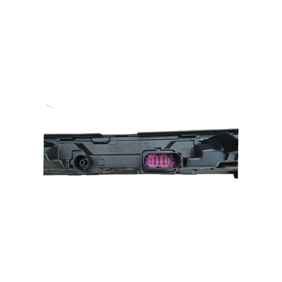 No OE 7051052700 Geely Boyue L Sistema de iluminación automotriz Luz de barra central frontal OEM