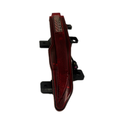 BYD Sello trasero barras de luz del parachoques H7 forma de bombilla Código EKEA-4113200 con servicio OEM