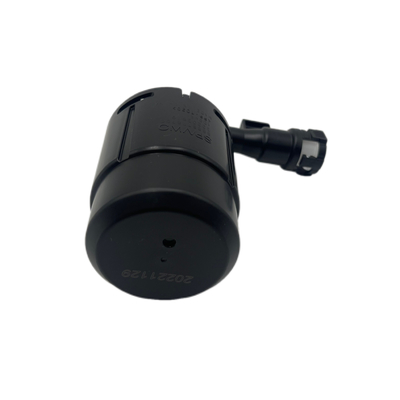 GEELY Xingyue L 2019044500 Filtro de polvo de depósito de carbono para piezas de motores de automóviles OEM