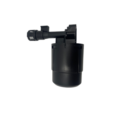 GEELY Xingyue L 2019044500 Filtro de polvo de depósito de carbono para piezas de motores de automóviles OEM