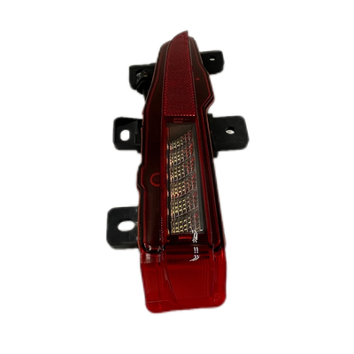 N o E EKEA-4113200 Barra de luz trasera para el sistema de iluminación automotriz BYD Sea en lente roja