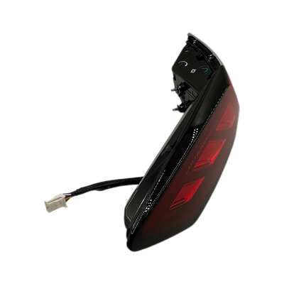 Luz de combinación trasera LED de 8000 lm para BYD Song Plus EV SA3F-4133010C Código de forma de bombilla