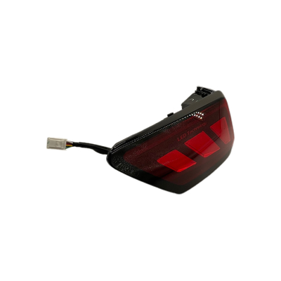 Luz de combinación trasera LED de 8000 lm para BYD Song Plus EV SA3F-4133010C Código de forma de bombilla