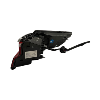 Luz de combinación trasera LED de 8000 lm para BYD Song Plus EV SA3F-4133010C Código de forma de bombilla
