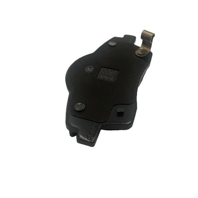 GEELY Xingrui 4050004000 Placas de freno de cerámica Accesorios para automóviles OEM para 2020